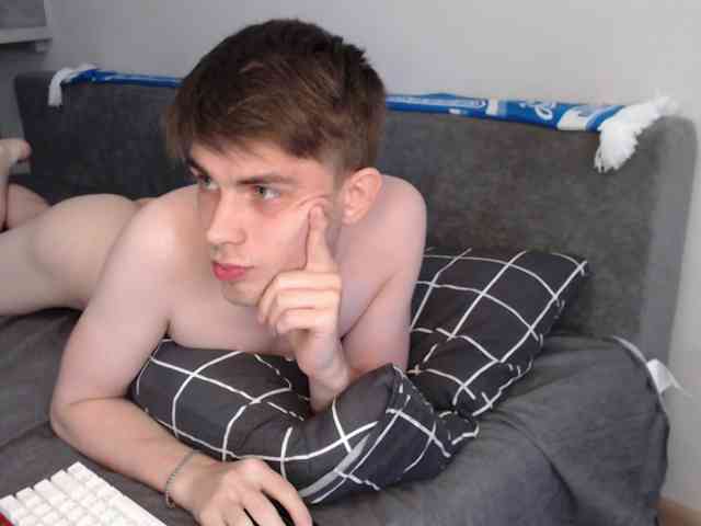Twink-Oliver