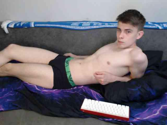 Twink-Oliver Twink-Oliver