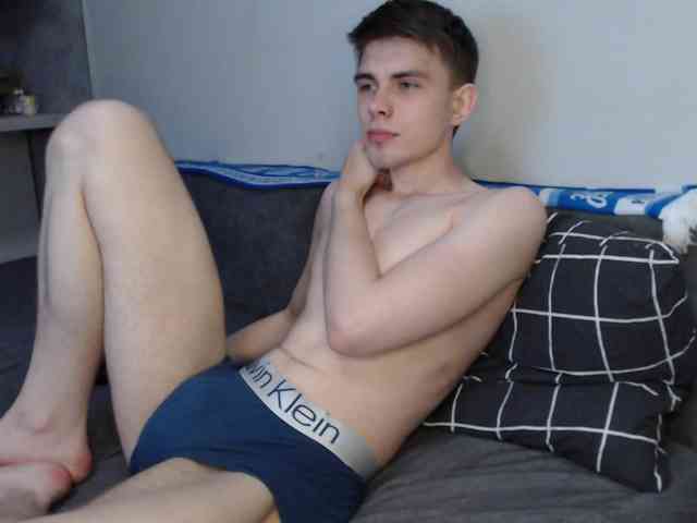 Twink-Oliver