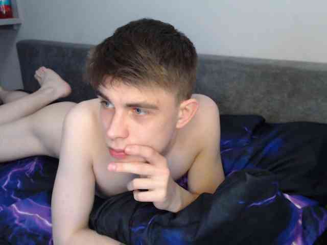 Twink-Oliver