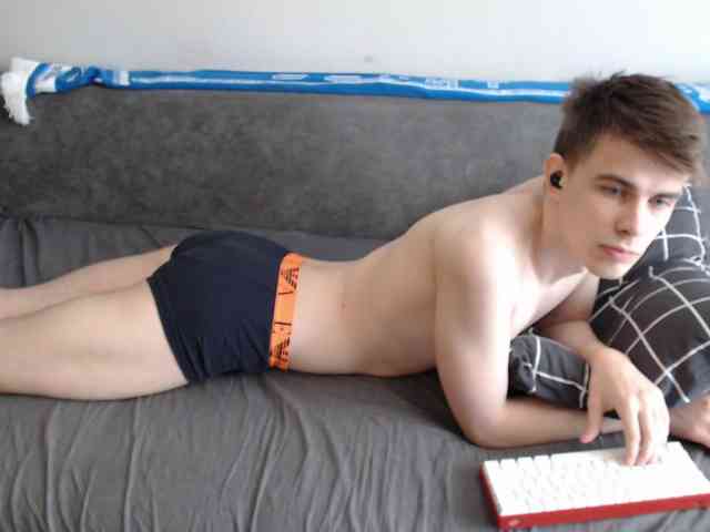Twink-Oliver