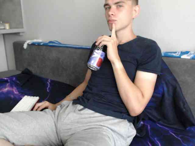 Twink-Oliver