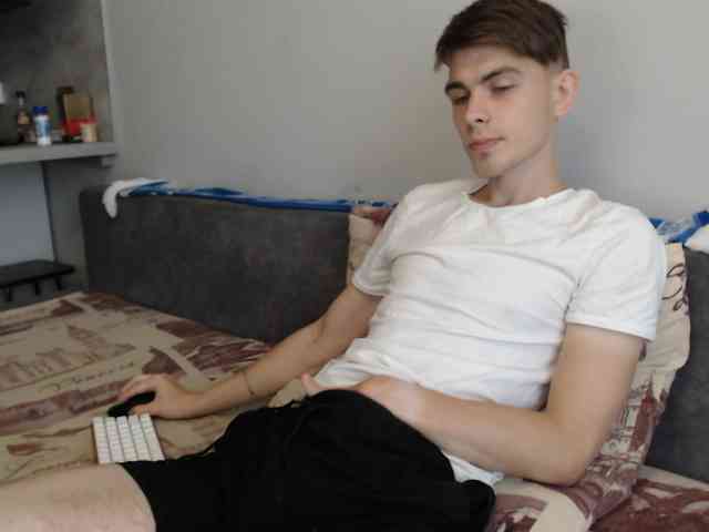 Twink-Oliver Twink-Oliver