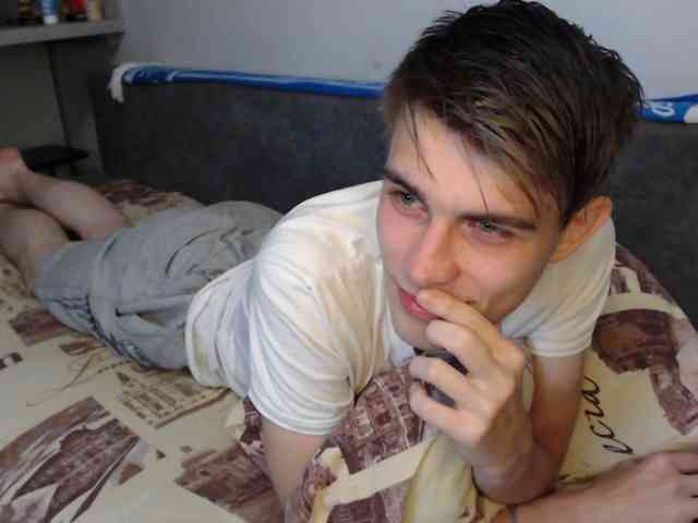 Twink-Oliver Twink-Oliver