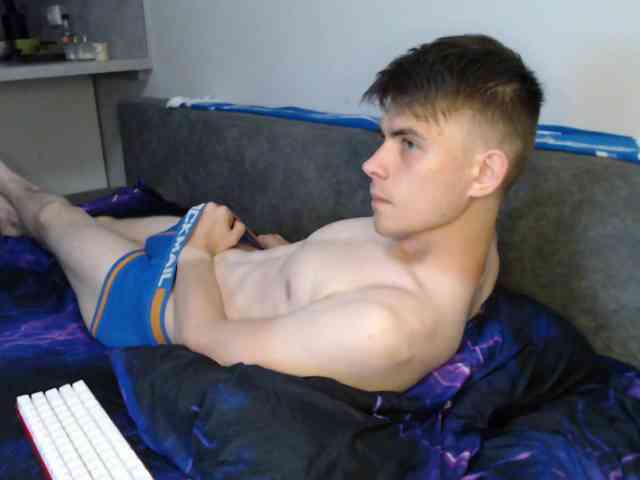 Twink-Oliver