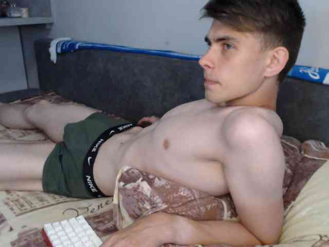Twink-Oliver
