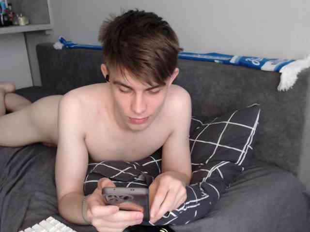 Twink-Oliver Twink-Oliver