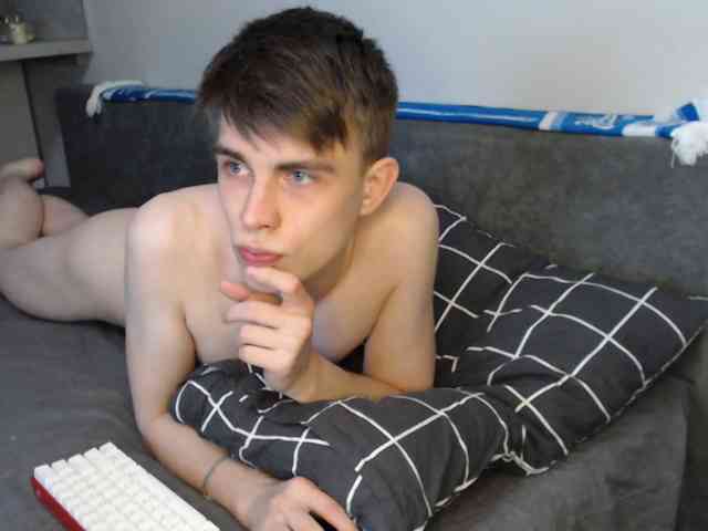 Twink-Oliver