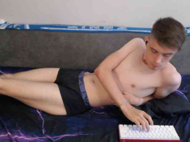 Twink-Oliver