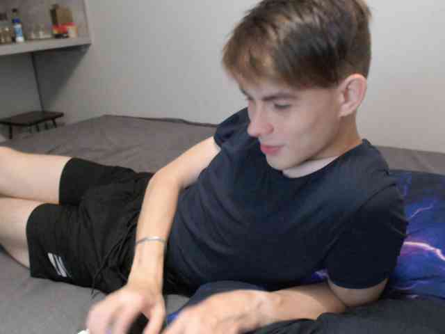 Twink-Oliver