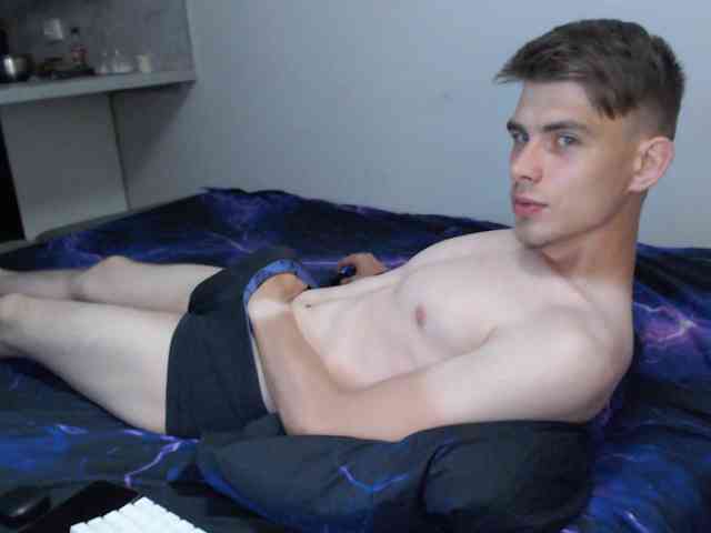 Twink-Oliver
