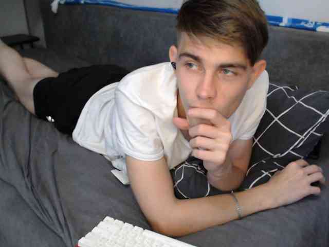 Twink-Oliver Twink-Oliver