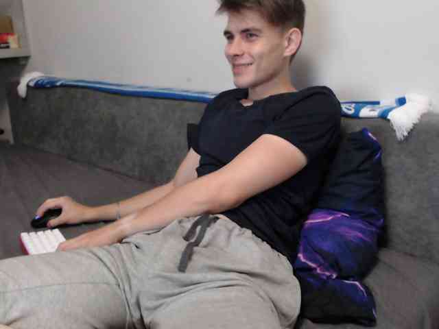Twink-Oliver Twink-Oliver