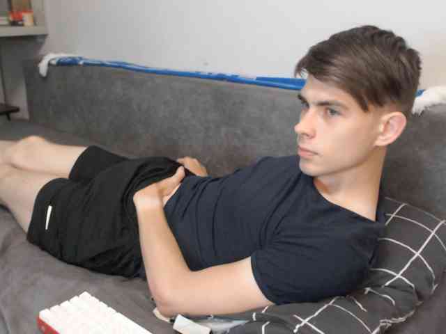 Twink-Oliver