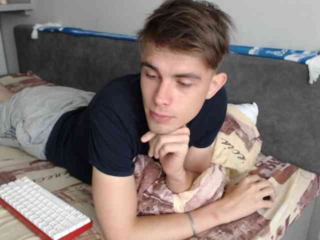 Twink-Oliver Twink-Oliver