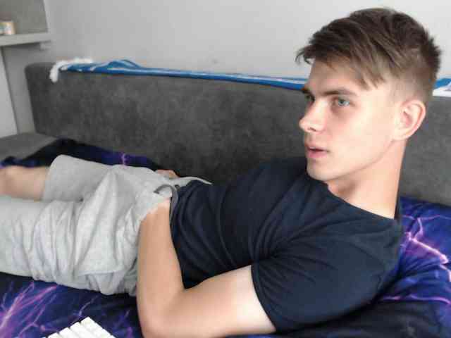 Twink-Oliver