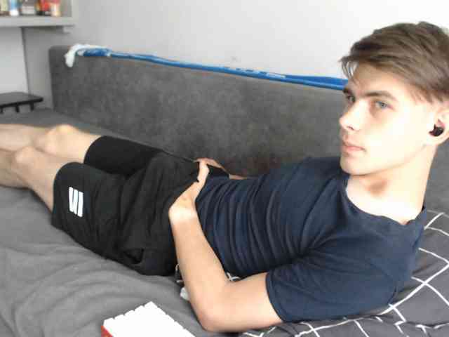 Twink-Oliver