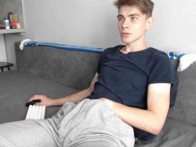 Twink-Oliver