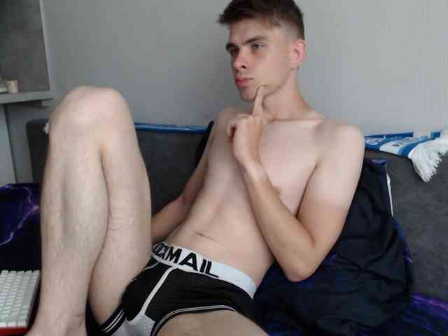 Twink-Oliver Twink-Oliver