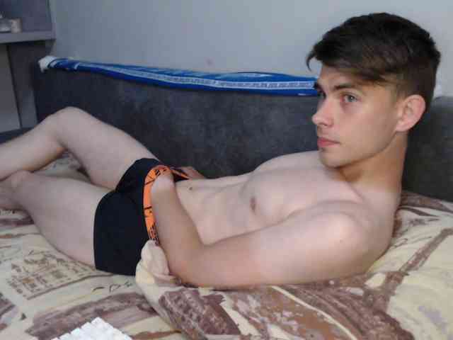 Twink-Oliver