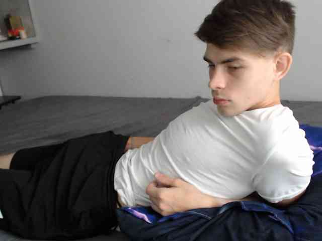 Twink-Oliver Twink-Oliver