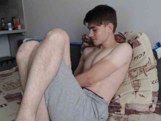Twink-Oliver