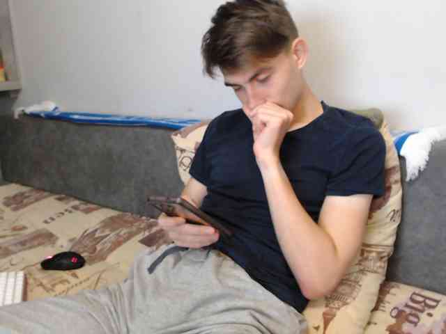 Twink-Oliver