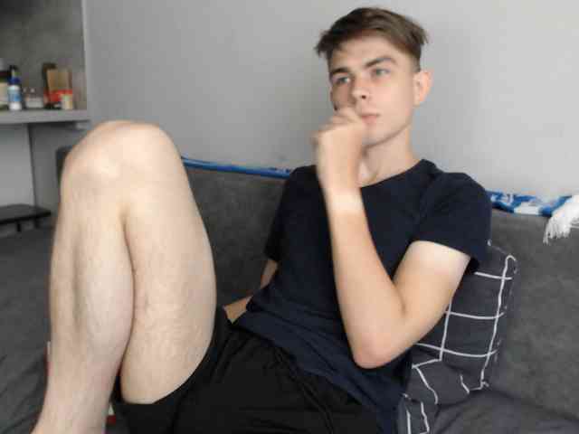 Twink-Oliver
