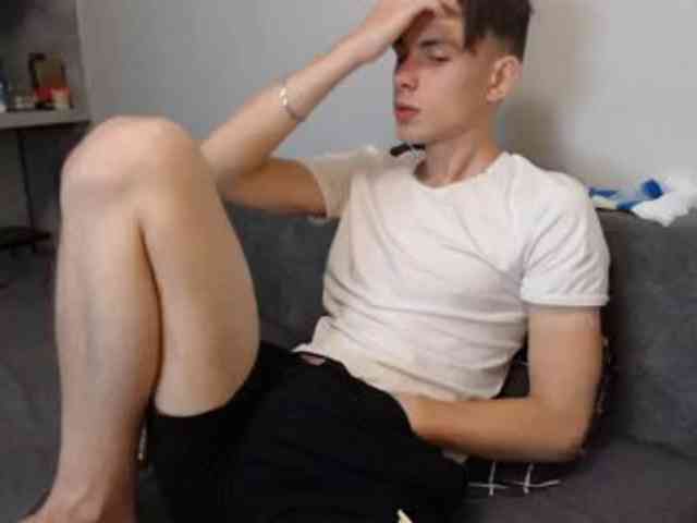 Twink-Oliver