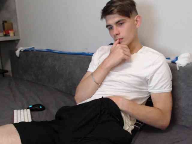 Twink-Oliver