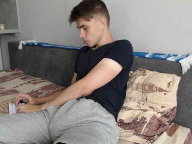 Twink-Oliver Twink-Oliver