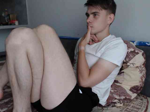 Twink-Oliver