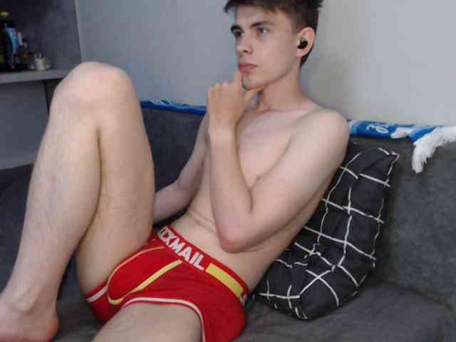 Twink-Oliver