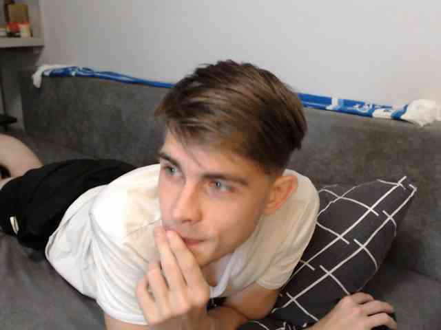 Twink-Oliver Twink-Oliver