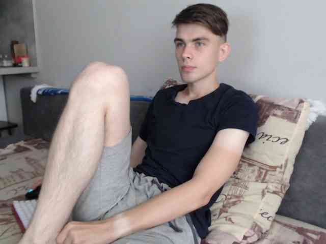 Twink-Oliver Twink-Oliver