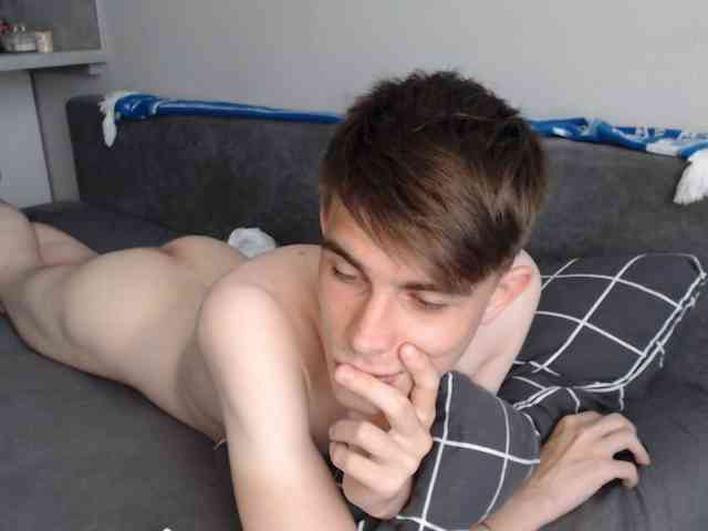 Twink-Oliver