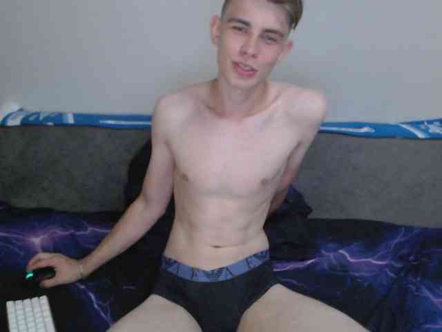 Twink-Oliver Twink-Oliver