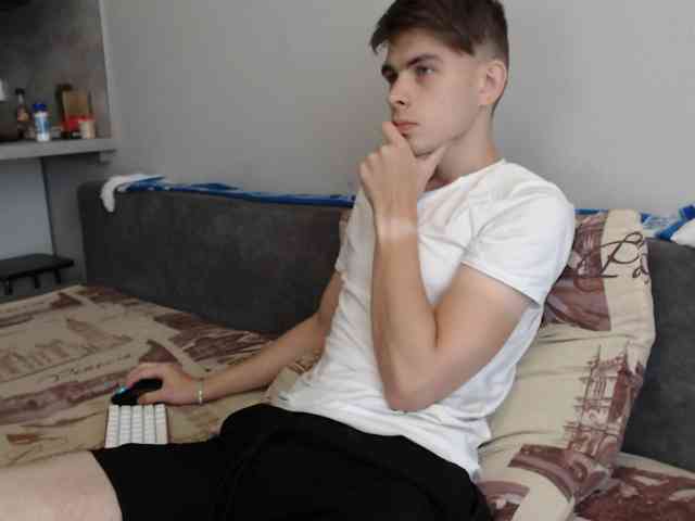 Twink-Oliver