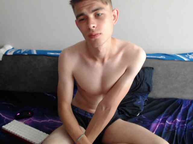 Twink-Oliver