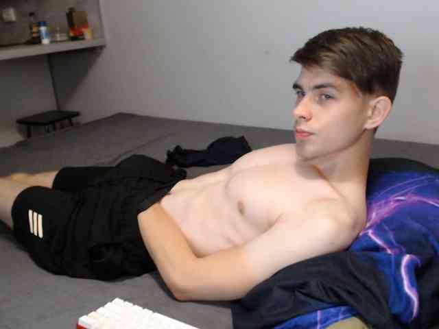Twink-Oliver