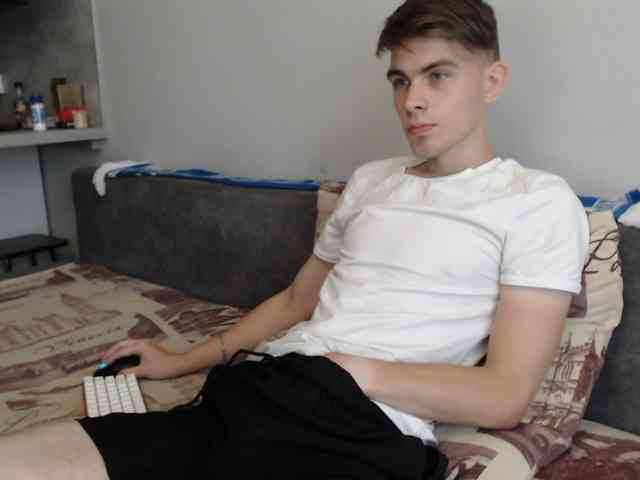 Twink-Oliver
