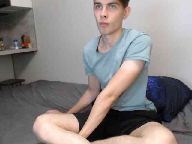 Twink-Oliver