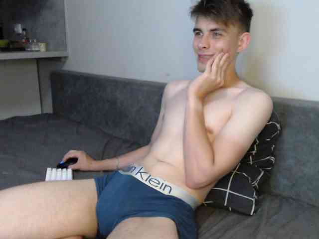 Twink-Oliver