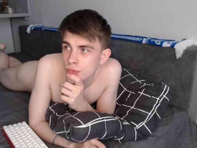Twink-Oliver