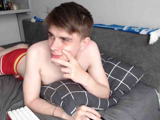 Twink-Oliver Twink-Oliver