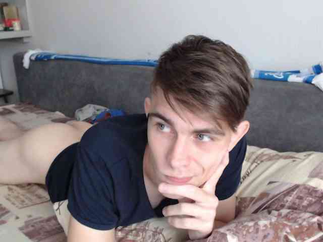 Twink-Oliver