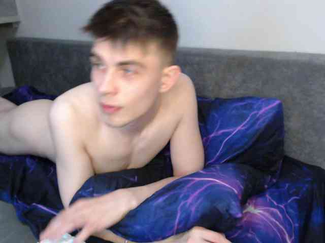Twink-Oliver