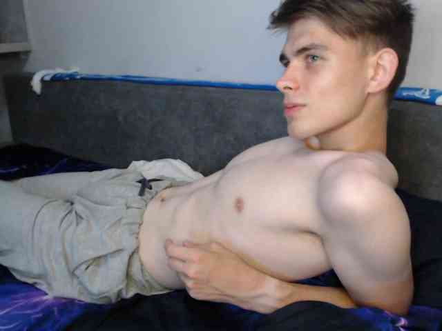 Twink-Oliver