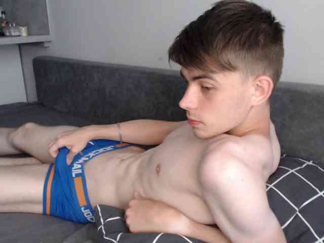 Twink-Oliver