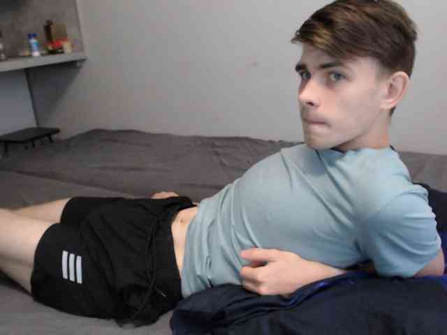 Twink-Oliver Twink-Oliver